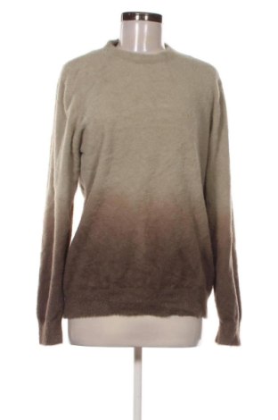 Damenpullover Pull&Bear, Größe L, Farbe Grün, Preis € 15,00