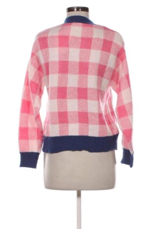 Дамски пуловер Pull&Bear, Размер S, Цвят Многоцветен, Цена 24,00 €