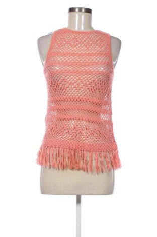 Dámsky pulóver Pull&Bear, Veľkosť S, Farba Oranžová, Cena  17,95 €