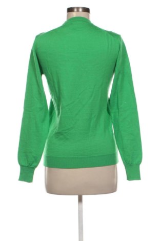 Дамски пуловер Pull Love, Размер M, Цвят Зелен, Цена 21,47 €