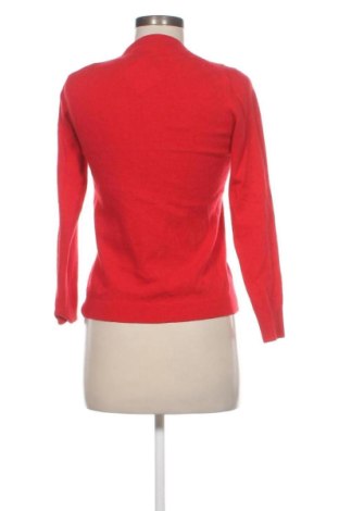 Damenpullover Pull Love, Größe XS, Farbe Rot, Preis € 21,00