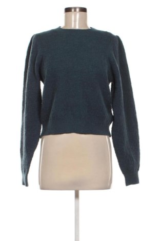 Damenpullover Q/S by S.Oliver, Größe M, Farbe Blau, Preis 21,00 €