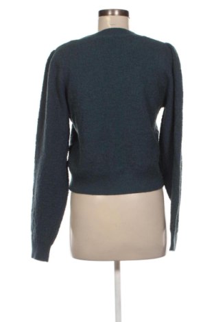 Damenpullover Q/S by S.Oliver, Größe M, Farbe Blau, Preis 21,00 €