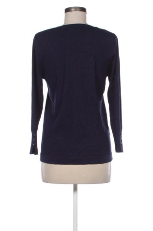 Damski sweter Quiosque, Rozmiar M, Kolor Niebieski, Cena 79,00 zł