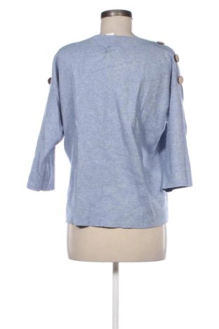 Damski sweter Quiosque, Rozmiar M, Kolor Niebieski, Cena 79,00 zł