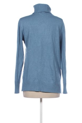 Damski sweter Quiosque, Rozmiar M, Kolor Niebieski, Cena 79,00 zł