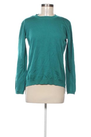 Дамски пуловер Ragno, Размер M, Цвят Зелен, Цена 21,47 €