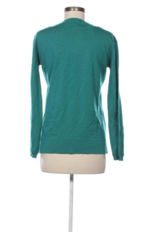 Дамски пуловер Ragno, Размер M, Цвят Зелен, Цена 21,47 €