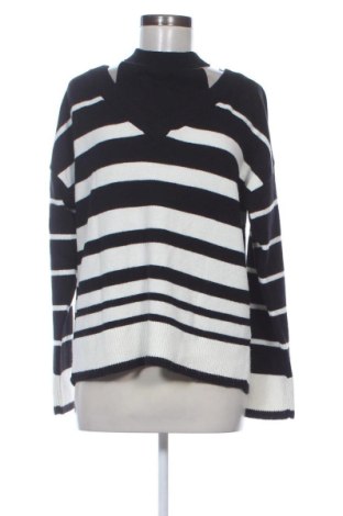 Pulover de femei Rainbow, Mărime M, Culoare Multicolor, Preț 41,71 Lei