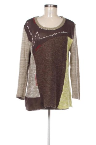 Damenpullover Rainbow, Größe XL, Farbe Mehrfarbig, Preis 19,99 €