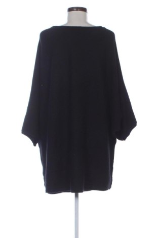 Damski sweter Rainbow, Rozmiar 3XL, Kolor Czarny, Cena 79,15 zł