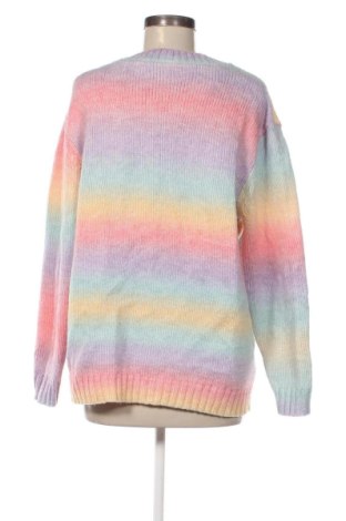 Damski sweter Rainbow, Rozmiar XL, Kolor Kolorowy, Cena 78,99 zł