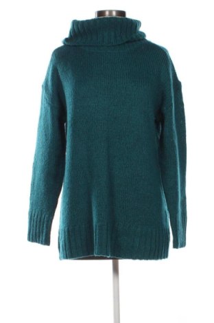 Női pulóver Rainbow, Méret XL, Szín Zöld, Ár 6 103 Ft