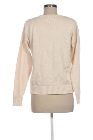 Pulover de femei Ralph Lauren, Mărime M, Culoare Bej, Preț 929,99 Lei