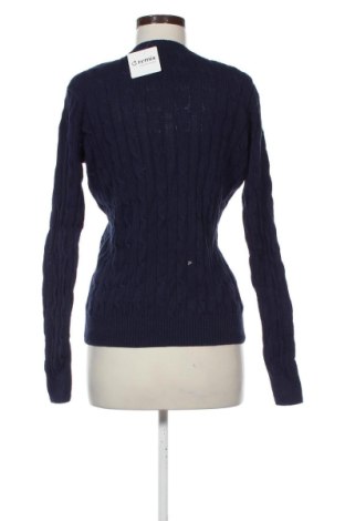 Női pulóver Ralph Lauren, Méret L, Szín Kék, Ár 35 069 Ft