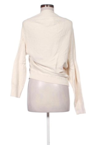 Pulover de femei Ralph Lauren, Mărime L, Culoare Ecru, Preț 364,93 Lei