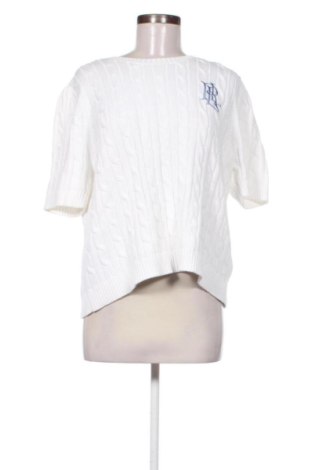 Női pulóver Ralph Lauren, Méret XXL, Szín Fehér, Ár 35 069 Ft