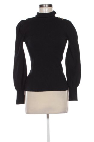 Γυναικείο πουλόβερ Ralph Lauren, Μέγεθος M, Χρώμα Μαύρο, Τιμή 70,00 €