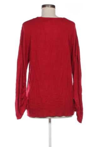 Damenpullover Reitmans, Größe XL, Farbe Rot, Preis 6,00 €