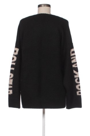 Pulover de femei Religion, Mărime S, Culoare Negru, Preț 165,39 Lei