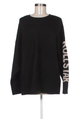 Pulover de femei Religion, Mărime S, Culoare Negru, Preț 165,39 Lei