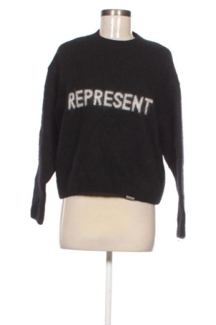 Damenpullover Repreve, Größe L, Farbe Schwarz, Preis € 27,99