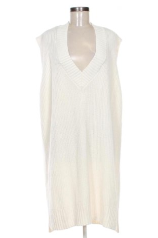 Pulover de femei Reserved, Mărime XXL, Culoare Alb, Preț 66,21 Lei