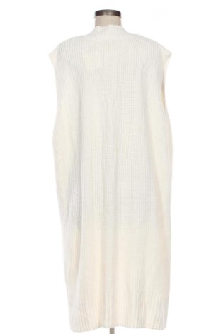 Pulover de femei Reserved, Mărime XXL, Culoare Alb, Preț 66,21 Lei