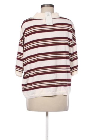 Damski sweter Reserved, Rozmiar XL, Kolor Kolorowy, Cena 120,00 zł