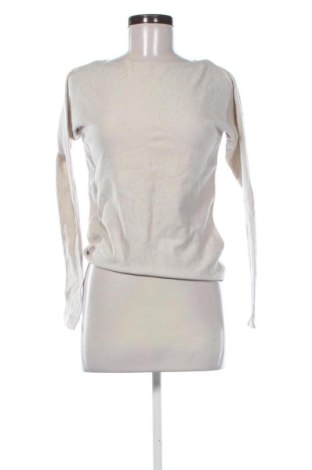 Pulover de femei Reserved, Mărime S, Culoare Bej, Preț 74,91 Lei