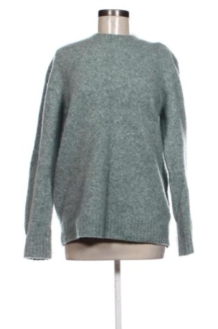 Damski sweter Reserved, Rozmiar L, Kolor Niebieski, Cena 73,00 zł