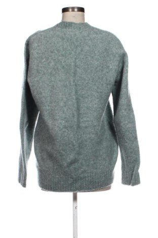 Damski sweter Reserved, Rozmiar L, Kolor Niebieski, Cena 73,00 zł