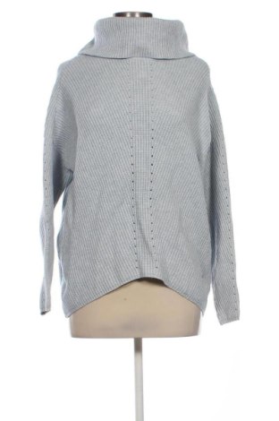 Damski sweter Reserved, Rozmiar S, Kolor Niebieski, Cena 70,00 zł