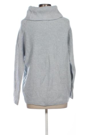 Damski sweter Reserved, Rozmiar S, Kolor Niebieski, Cena 70,00 zł