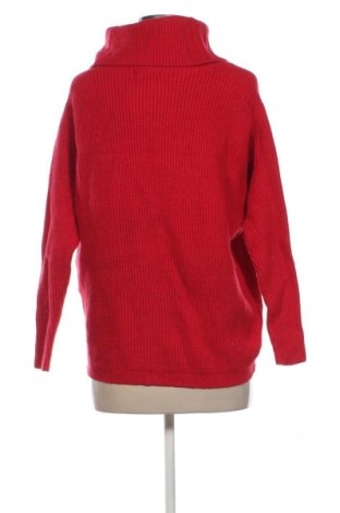 Damski sweter Reserved, Rozmiar S, Kolor Czerwony, Cena 59,00 zł