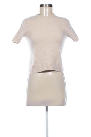 Дамски пуловер Reserved, Размер M, Цвят Бежов, Цена 10,12 €