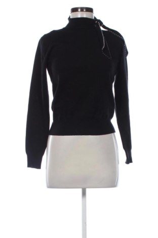 Damski sweter Reserved, Rozmiar S, Kolor Czarny, Cena 69,66 zł