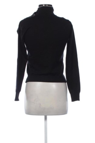 Damski sweter Reserved, Rozmiar S, Kolor Czarny, Cena 69,66 zł