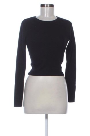 Dámsky pulóver Reserved, Veľkosť S, Farba Čierna, Cena  13,06 €