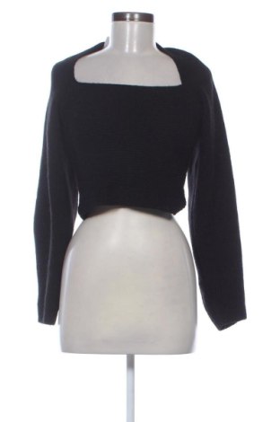 Dámsky pulóver Reserved, Veľkosť S, Farba Čierna, Cena  13,06 €