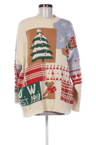 Damenpullover Reserved, Größe L, Farbe Mehrfarbig, Preis € 15,00