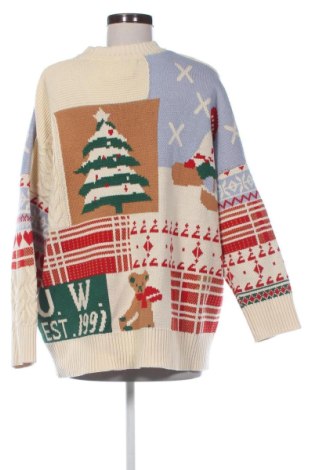 Damenpullover Reserved, Größe L, Farbe Mehrfarbig, Preis € 15,00