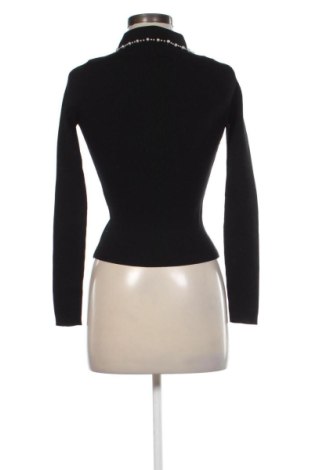 Pulover de femei Reserved, Mărime S, Culoare Negru, Preț 89,67 Lei