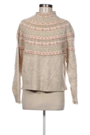 Γυναικείο πουλόβερ Reserved, Μέγεθος S, Χρώμα Πολύχρωμο, Τιμή 17,99 €