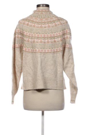 Γυναικείο πουλόβερ Reserved, Μέγεθος S, Χρώμα Πολύχρωμο, Τιμή 17,99 €