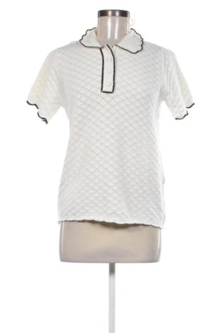 Γυναικείο πουλόβερ Reserved, Μέγεθος L, Χρώμα Εκρού, Τιμή 15,35 €