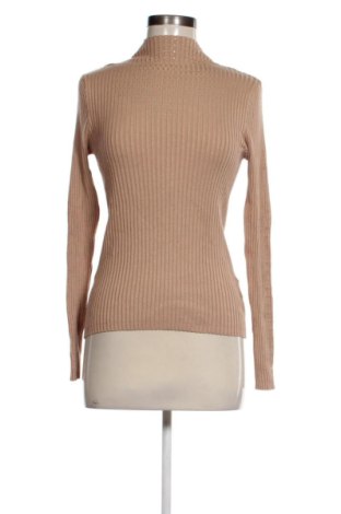 Damenpullover Reserved, Größe M, Farbe Braun, Preis 15,00 €