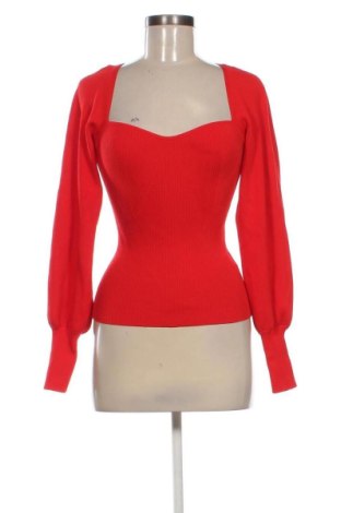 Damenpullover Reserved, Größe M, Farbe Rot, Preis 12,66 €