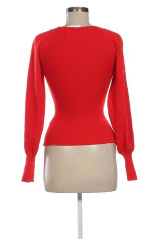 Damenpullover Reserved, Größe M, Farbe Rot, Preis 12,66 €