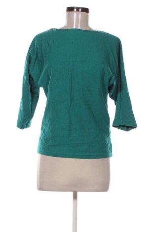 Дамски пуловер Reserved, Размер M, Цвят Син, Цена 14,74 €